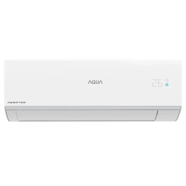 So sánh giá Máy lạnh AQUA Inverter 1.5 HP AQA-RUV13RB5 rẻ nhất? - Ảnh 5