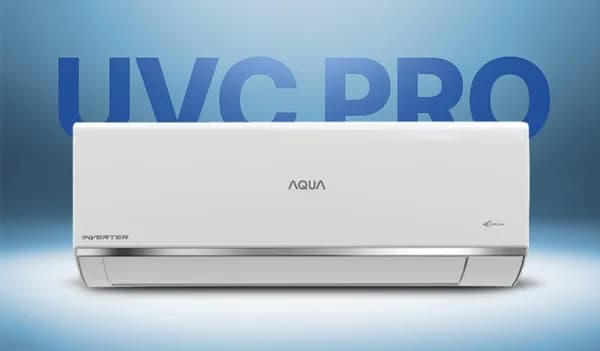 So sánh giá Máy lạnh AQUA Inverter 1.5 HP AQA-RUV13RB5 rẻ nhất? - Ảnh 6