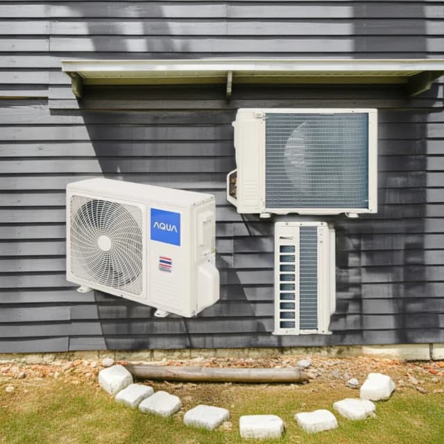 So sánh giá Máy lạnh AQUA Inverter 1.5 HP AQA-RV13QA5 rẻ nhất? - Ảnh 11