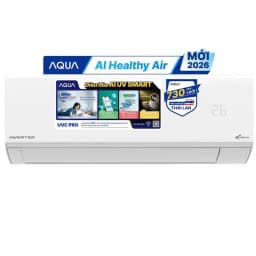 Máy lạnh Aqua Inverter 2 HP AQA-RV18QE2 - Giá rẻ nhất hôm nay - Ảnh 2