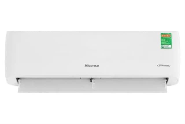 So sánh giá Máy lạnh Hisense Inverter 2 HP AS-18TR4RWSCA00 rẻ nhất? - Ảnh 2