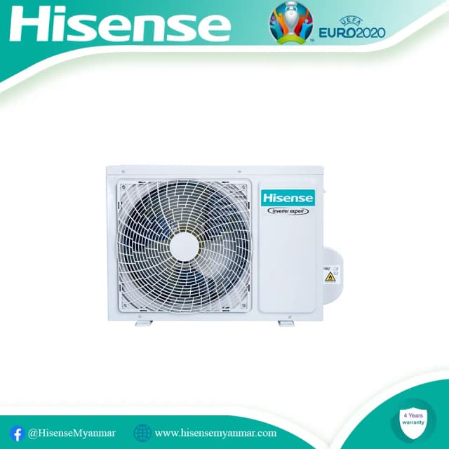 So sánh giá Máy lạnh Hisense Inverter 2 HP AS-18TR4RWSCA00 rẻ nhất? - Ảnh 17