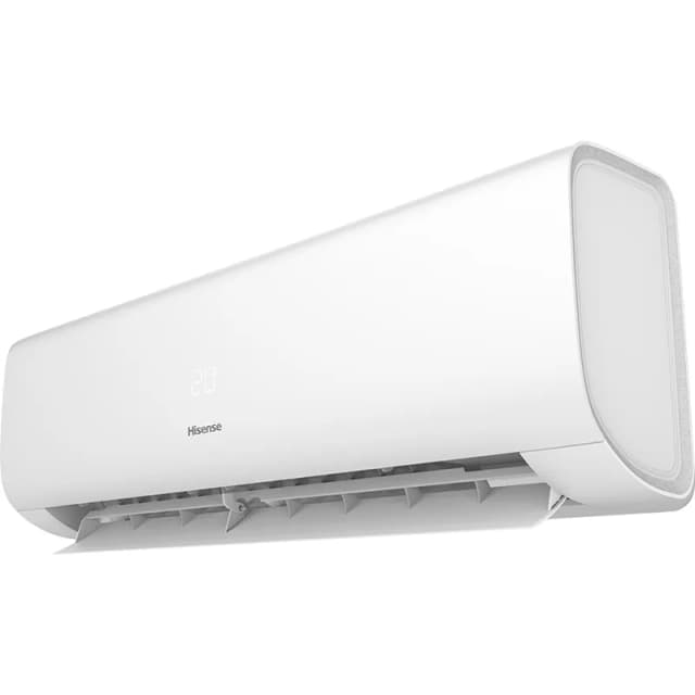 So sánh giá Máy lạnh Hisense Inverter 2 HP AS-18TR4RWSCA00 rẻ nhất? - Ảnh 4