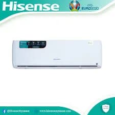 So sánh giá Máy lạnh Hisense Inverter 2 HP AS-18TR4RWSCA00 rẻ nhất? - Ảnh 5