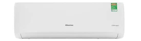 So sánh giá Máy lạnh Hisense Inverter 2 HP AS-18TR4RWSCA00 rẻ nhất? - Ảnh 6
