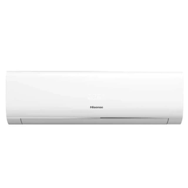 So sánh giá Máy lạnh Hisense Inverter 1.5 HP AS-12TR4RGRCA01 rẻ nhất? - Ảnh 2