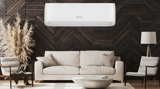 So sánh giá Máy lạnh Hisense Inverter 1.5 HP AS-12TR4RGRCA01 rẻ nhất? - Ảnh 13