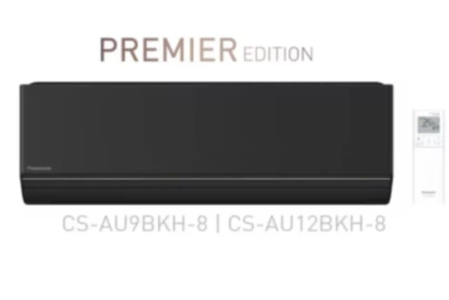 So sánh giá Máy lạnh Panasonic Inverter 1 HP CU/CS-AU9BKH-8 rẻ nhất? - Ảnh 13