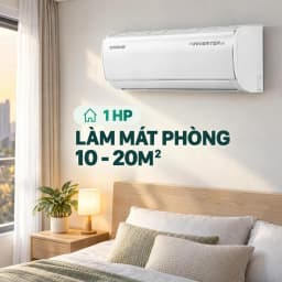Máy lạnh Sunhouse Inverter 1 HP SHR-AW09IC620 - Giá rẻ nhất hôm nay - Ảnh 2