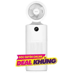 Máy lọc không khí Acerpure Cool C2-UVC AC553-50W 65W