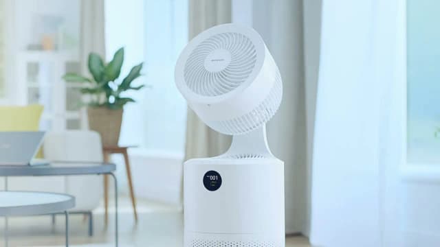 So sánh giá Máy lọc không khí Acerpure Cool C2-UVC AC553-50W 65W rẻ nhất? - Ảnh 18