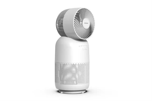 Máy lọc không khí Acerpure Cool C3 3in1 AC333-10W 27W - Ảnh 9
