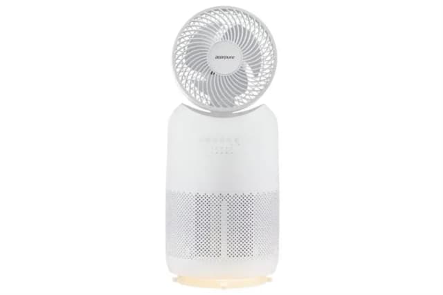 Top 1 so sánh giá Máy lọc không khí Acerpure Cool C3 3in1 AC333-10W 27W - Tìm sản phẩm giá rẻ nhất - Ảnh 2