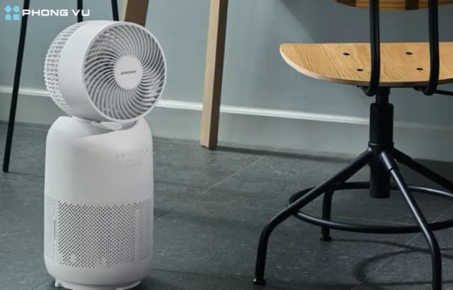 Top 1 so sánh giá Máy lọc không khí Acerpure Cool C3 3in1 AC333-10W 27W - Tìm sản phẩm giá rẻ nhất - Ảnh 12