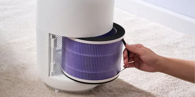 Top 1 so sánh giá Máy lọc không khí Acerpure Cool C3 3in1 AC333-10W 27W - Tìm sản phẩm giá rẻ nhất - Ảnh 13