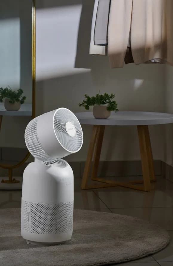 Top 1 so sánh giá Máy lọc không khí Acerpure Cool C3 3in1 AC333-10W 27W - Tìm sản phẩm giá rẻ nhất - Ảnh 15