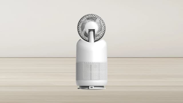 Top 1 so sánh giá Máy lọc không khí Acerpure Cool C3 3in1 AC333-10W 27W - Tìm sản phẩm giá rẻ nhất - Ảnh 16