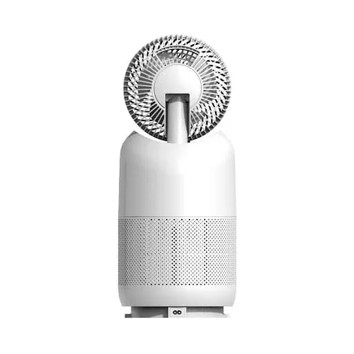 Top 1 so sánh giá Máy lọc không khí Acerpure Cool C3 3in1 AC333-10W 27W - Tìm sản phẩm giá rẻ nhất - Ảnh 6