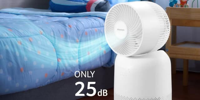 Top 1 so sánh giá Máy lọc không khí Acerpure Cool C3 3in1 AC333-10W 27W - Tìm sản phẩm giá rẻ nhất - Ảnh 7