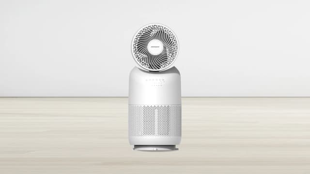 Top 1 so sánh giá Máy lọc không khí Acerpure Cool C3 3in1 AC333-10W 27W - Tìm sản phẩm giá rẻ nhất - Ảnh 9