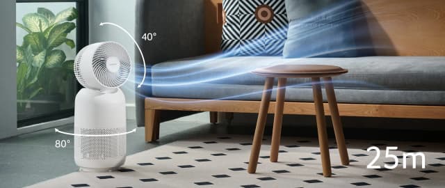 Top 1 so sánh giá Máy lọc không khí Acerpure Cool C3 3in1 AC333-10W 27W - Tìm sản phẩm giá rẻ nhất - Ảnh 10