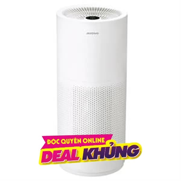 Máy lọc không khí Acerpure Pro P2 Classic AP352-10W 33W - Ảnh 22