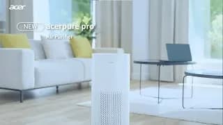 So sánh giá Máy lọc không khí Acerpure Pro P2 Classic AP352-10W 33W rẻ nhất? - Ảnh 13
