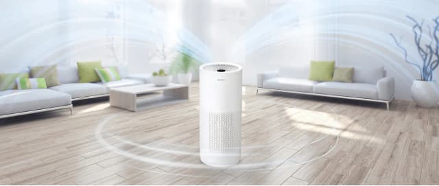 So sánh giá Máy lọc không khí Acerpure Pro P2 Classic AP352-10W 33W rẻ nhất? - Ảnh 6