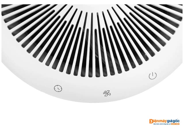 So sánh giá Máy lọc không khí Beko ATP 6100 I 21.6W rẻ nhất? - Ảnh 12