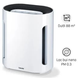 So sánh giá Máy lọc không khí Beko ATP 6100 I 21.6W - Tìm sản phẩm giá rẻ nhất - Ảnh 14