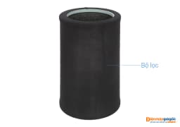 So sánh giá Máy lọc không khí Beko ATP 6100 I 21.6W - Tìm sản phẩm giá rẻ nhất - Ảnh 15