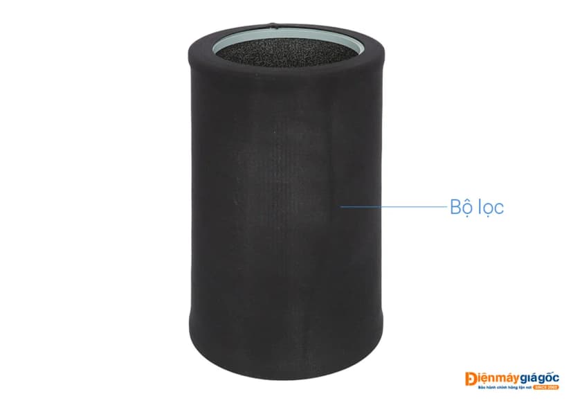 So sánh giá Máy lọc không khí Beko ATP 6100 I 21.6W - Tìm sản phẩm giá rẻ nhất - Ảnh 15