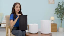 So sánh giá Máy lọc không khí Beko ATP 6100 I 21.6W - Tìm sản phẩm giá rẻ nhất - Ảnh 16