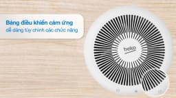 So sánh giá Máy lọc không khí Beko ATP 6100 I 21.6W - Tìm sản phẩm giá rẻ nhất - Ảnh 17