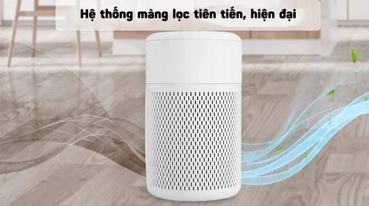 So sánh giá Máy lọc không khí Beko ATP 6100 I 21.6W - Tìm sản phẩm giá rẻ nhất - Ảnh 19
