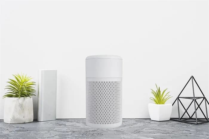 So sánh giá Máy lọc không khí Beko ATP 6100 I 21.6W - Tìm sản phẩm giá rẻ nhất - Ảnh 5