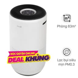 So sánh giá Máy lọc không khí Beko ATP 6100 I 21.6W - Tìm sản phẩm giá rẻ nhất - Ảnh 7