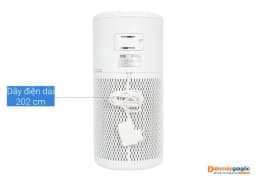 So sánh giá Máy lọc không khí Beko ATP 6100 I 21.6W - Tìm sản phẩm giá rẻ nhất - Ảnh 8