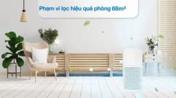 So sánh giá Máy lọc không khí Beko ATP 6100 I 21.6W - Tìm sản phẩm giá rẻ nhất - Ảnh 9