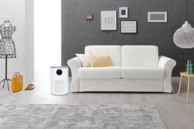 So sánh giá Máy lọc không khí Cuckoo CAC-AF1110FW/WHCKV 30W rẻ nhất? - Ảnh 12