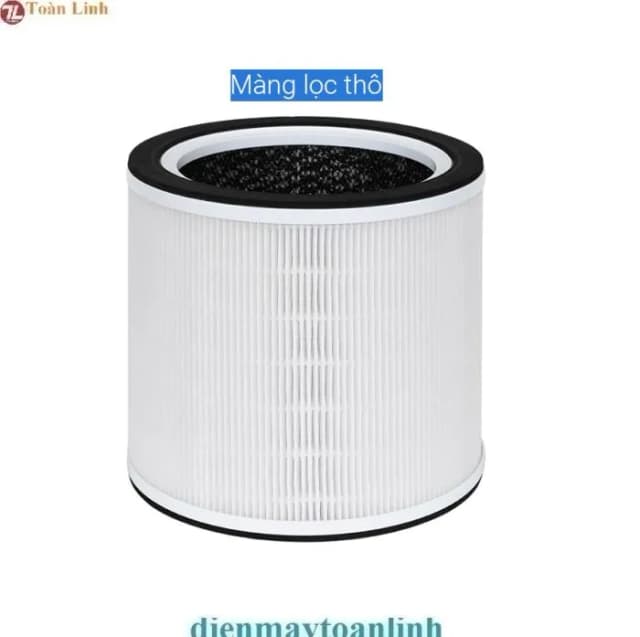 So sánh giá Máy lọc không khí Cuckoo CAC-AF1110FW/WHCKV 30W rẻ nhất? - Ảnh 18