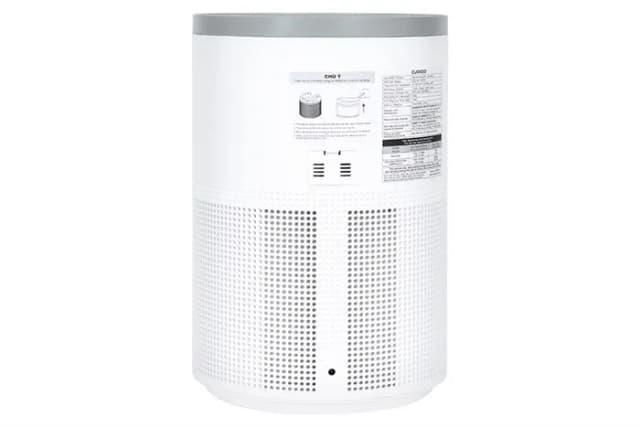 So sánh giá Máy lọc không khí Cuckoo CAC-AF1110FW/WHCKV 30W rẻ nhất? - Ảnh 8