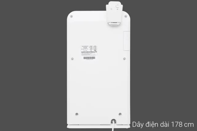 So sánh giá Máy lọc không khí Daikin MC55UVM6 37W rẻ nhất? - Ảnh 18