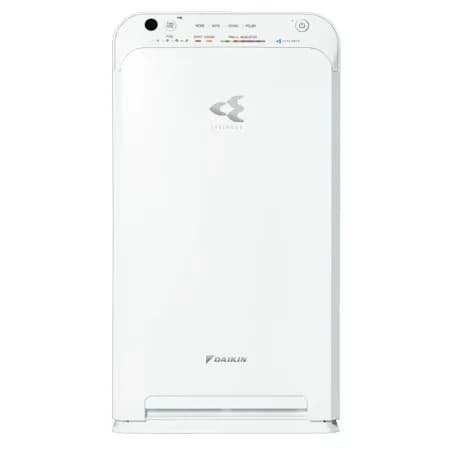 So sánh giá Máy lọc không khí Daikin MC55UVM6 37W rẻ nhất? - Ảnh 4