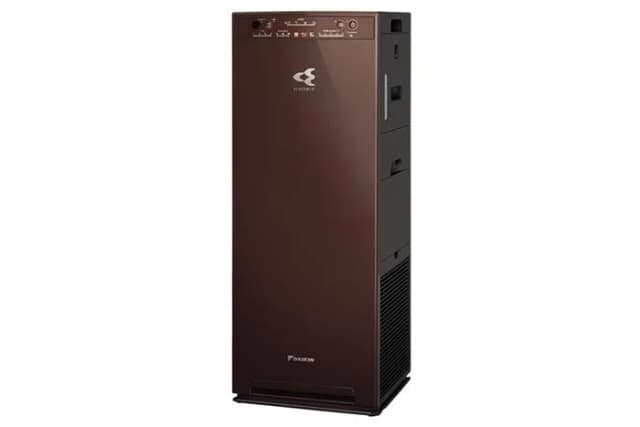 Máy lọc không khí Daikin MCK555AVMVT 58W - Ảnh 9