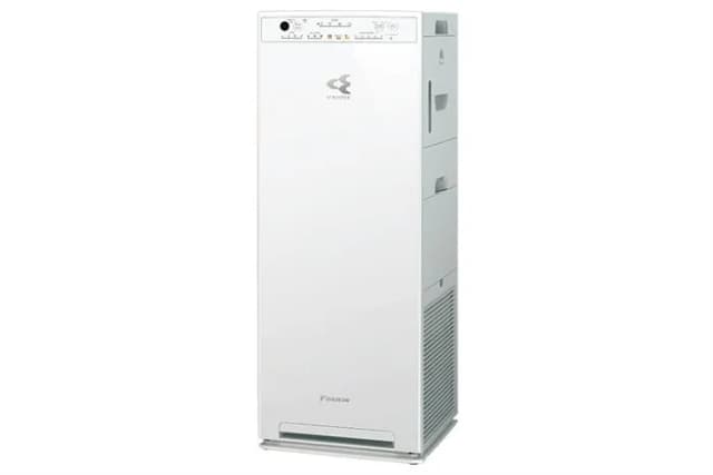 So sánh giá Máy lọc không khí Daikin MCK555AVMVT 58W rẻ nhất? - Ảnh 12
