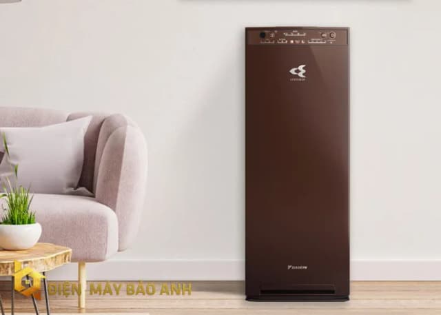 So sánh giá Máy lọc không khí Daikin MCK555AVMVT 58W rẻ nhất? - Ảnh 14