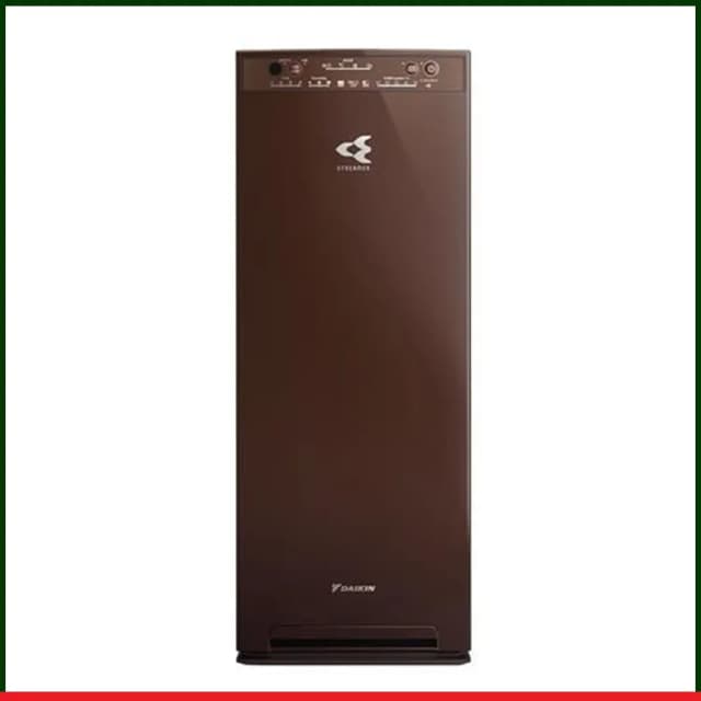 So sánh giá Máy lọc không khí Daikin MCK555AVMVT 58W rẻ nhất? - Ảnh 5