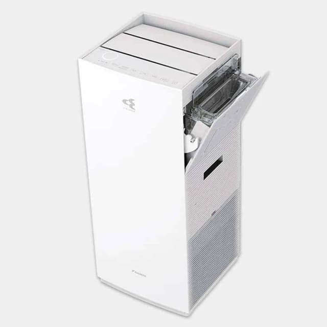 So sánh giá Máy lọc không khí tạo ẩm Daikin MCK70ZVM7-T 82W rẻ nhất? - Ảnh 19