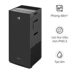 So sánh giá Máy lọc không khí tạo ẩm Daikin MCK70ZVM7-T 82W rẻ nhất? - Ảnh 9